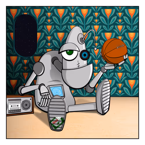 Item #89824618615760765408281970757453586527458267147725294719797700735798186344449 Media