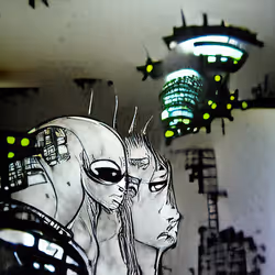 Home Gazing