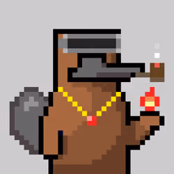 Platy Punk #2573
