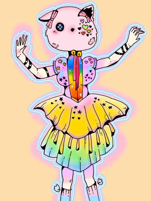 Item #113881918861170143562711297687691395089037546358802082802256357497200445489153 Media