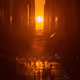 Manhattan Solstice