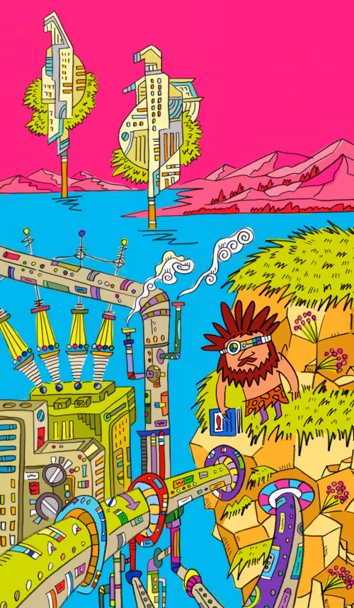 Item #43554741492553432060172359826959520622281268295586172289970713146387578486785 Media