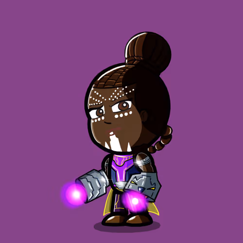 Shuri