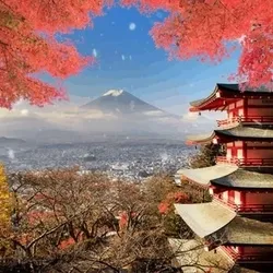 Kyoto, Japan
