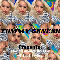 TOMMY #2