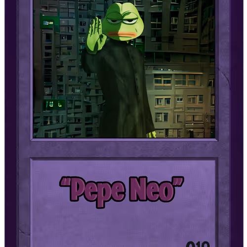 Pepe Neo