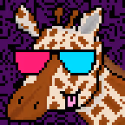 Retro Animal Park #7