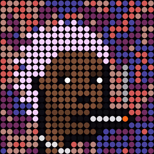 Item #17847435936533025211211971439410780772847529718424771063471587477444796350465 Media