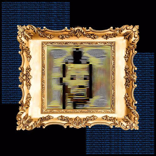 Item #14782301690429692914838742439476041931435886667158482266261484816028410052609 Media