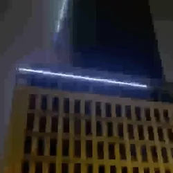 While They Are Sleeping