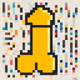 Pixel Cocks