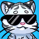 Albinotiger_ Collection