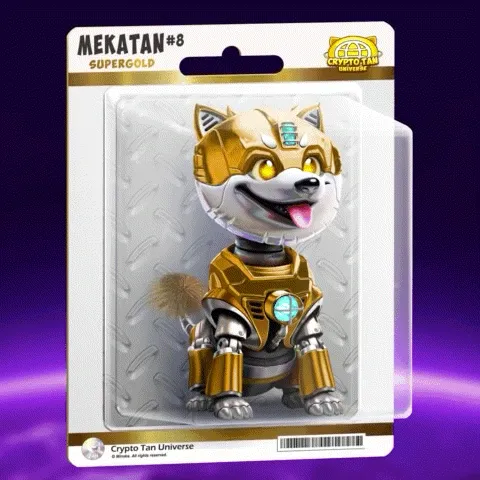 Item #53695014742329275453190281468915586264889621282459748144330745374025438986241 Media