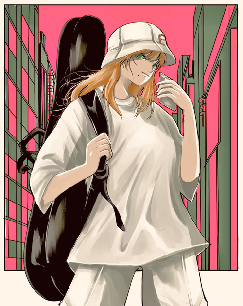 Item #71921327599249429186395245041946586549843919246339244639126724643415058808833 Media