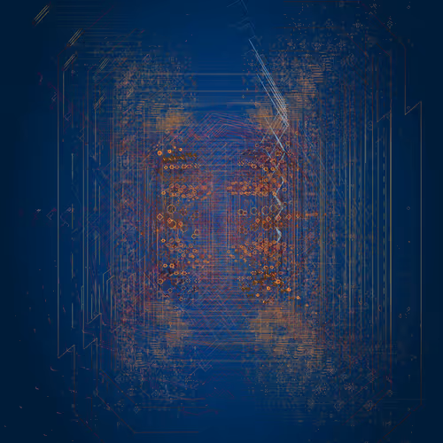 Woven Portals #10
