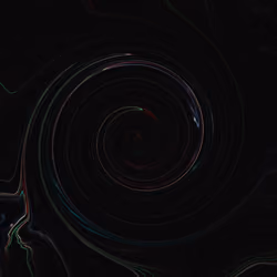 100Days100AbstractArts - #009