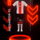 Southampton FC 22/23 Official Kit Collection