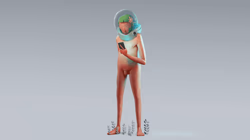 Nude-World Collection