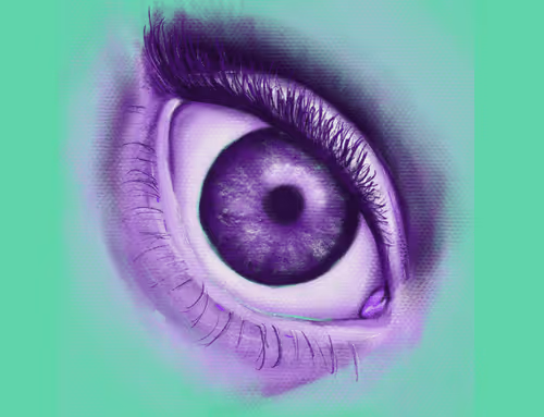 The Gaze G1-11