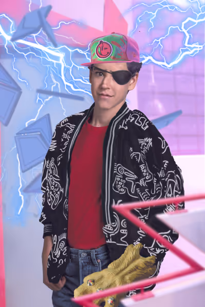 Item #2248475163537549920095401759923907350836887133651280333769890463201156399105 Media