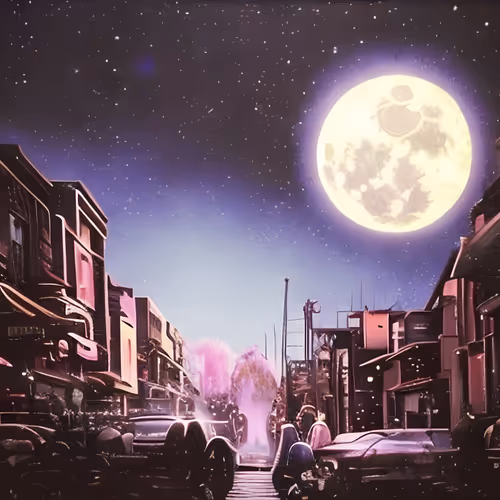 Cosmic Recollection