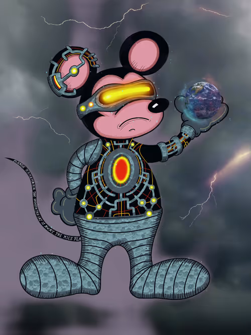 Item #75424841186878564786531898594237865674237879060801973519826713373468061073409 Media