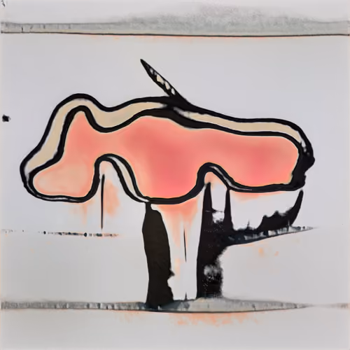 AI Art House #0758