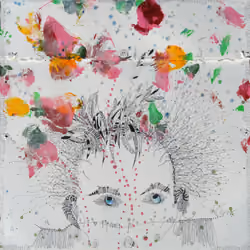 Methphor: Mine Think by Karrie Ross