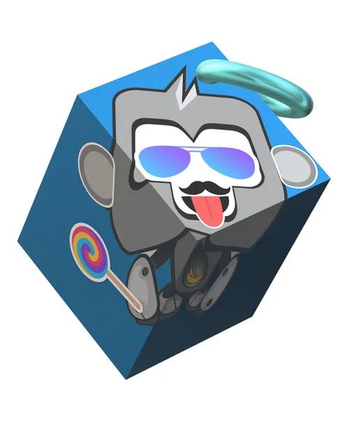 Item #44290500809773154657231157913674290464106549681426595019478526633086141071361 Media