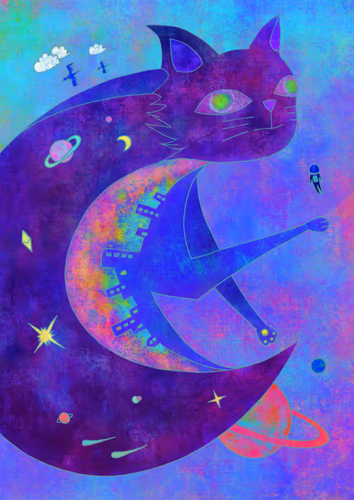 Item #43554741492553432060172359826959520622281268295586172289970713419066462175233 Media