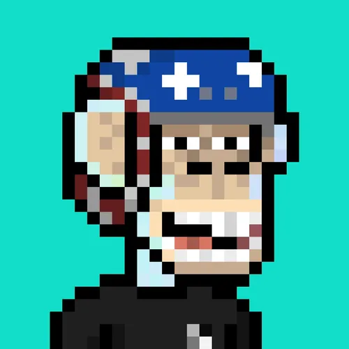 PixelApe 8191