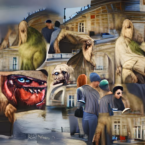 Item #16704536667411828427613067990610138192589606306043284490094667456293128634369 Media