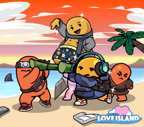 Item #48232363962394945363682121236636604299231149969053461741307884090755536388097 Media