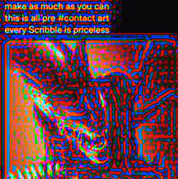 Item #67457553150443021914092587022250176347061355639032054621716075707878491553793 Media