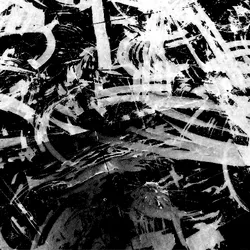 Drawn in Black