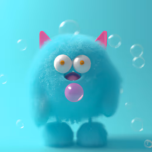 Stillmoremonsters