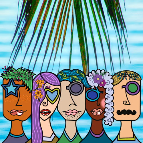 Thebeachheadsspecialeditions