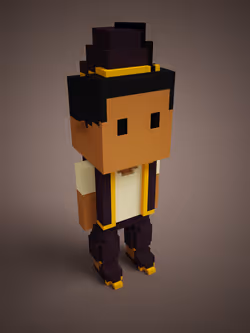 Item Media