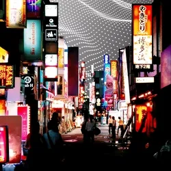 Anxiety City