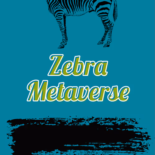 Zebra#1