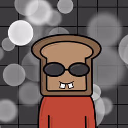 Toasty Original #20