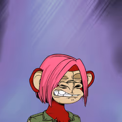 Baby Ape #110