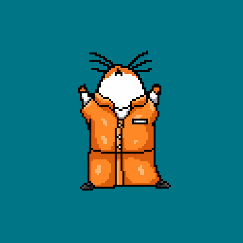 Pixel Hammies