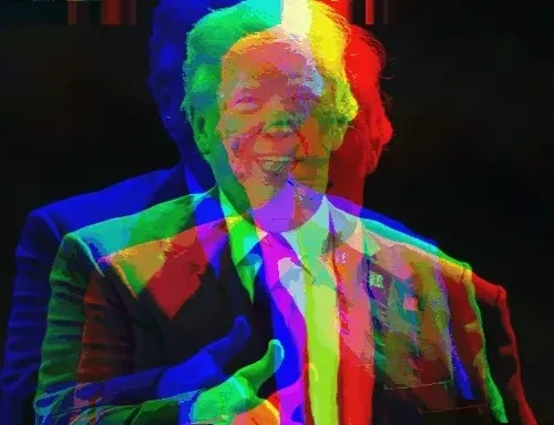 Mr Trumpo V1