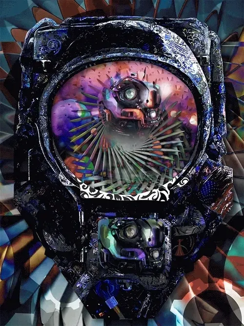 Item #36456880735873378182168472745883600330598649357329479629269857382406058672129 Media