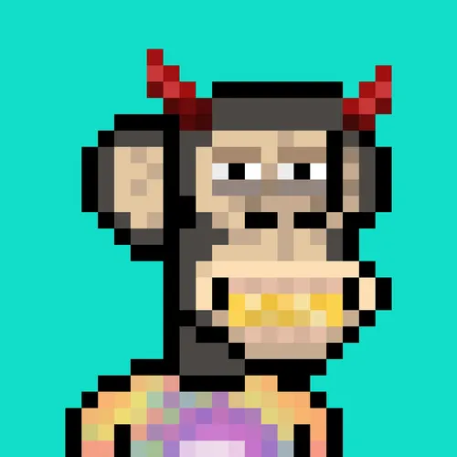 PixelApe 9875