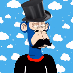 Dad Ape #3