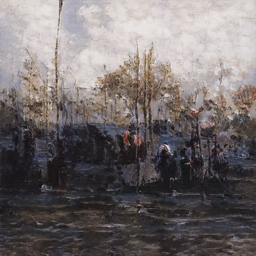 Artificial Intelligence Art