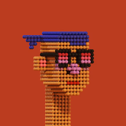 Item #72641731815639714444898389537998958732684454268750862828436643058996469563393 Media