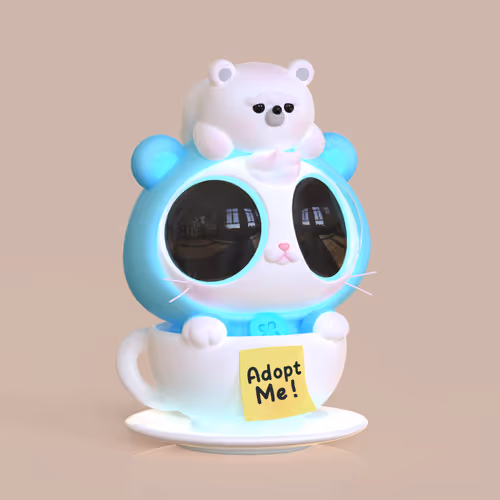 Orathai Cupcat
